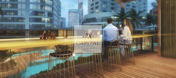 2 Schlafzimmer Wohnung in Downtown Dubai (Downtown Burj Dubai), UAE, Nr. 50888 12