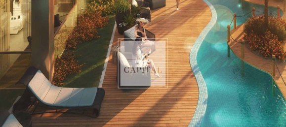 2 Schlafzimmer Wohnung in Downtown Dubai (Downtown Burj Dubai), UAE, Nr. 50888 14