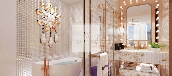 2 Schlafzimmer Wohnung in Downtown Dubai (Downtown Burj Dubai), UAE, Nr. 50888 7