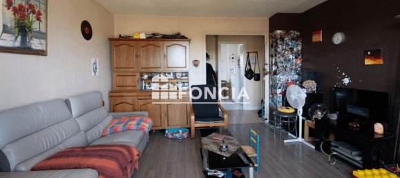 2 Schlafzimmer Wohnung in Romans-sur-Isere, France, Nr. 286364 3