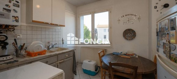 2 Schlafzimmer Wohnung in Romans-sur-Isere, France, Nr. 286364 5