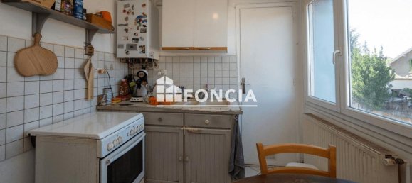 2 Schlafzimmer Wohnung in Romans-sur-Isere, France, Nr. 286364 6
