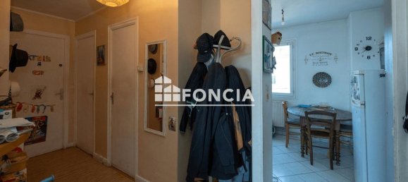 2 Schlafzimmer Wohnung in Romans-sur-Isere, France, Nr. 286364 12