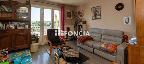 2 Schlafzimmer Wohnung in Romans-sur-Isere, France, Nr. 286364 4