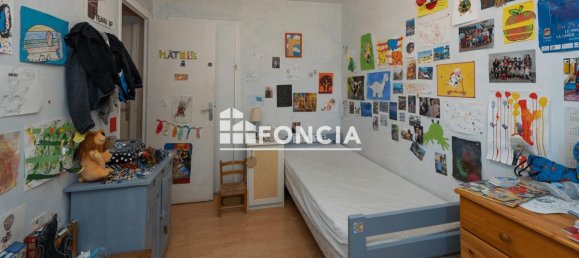 2 Schlafzimmer Wohnung in Romans-sur-Isere, France, Nr. 286364 11