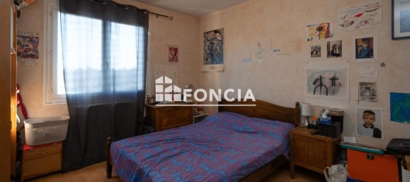 2 Schlafzimmer Wohnung in Romans-sur-Isere, France, Nr. 286364 7