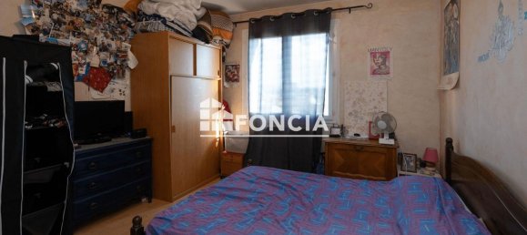 2 Schlafzimmer Wohnung in Romans-sur-Isere, France, Nr. 286364 9