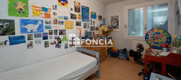2 Schlafzimmer Wohnung in Romans-sur-Isere, France, Nr. 286364 10