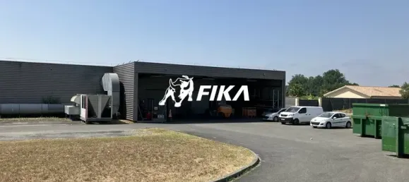 Imóvel comercial em Saint-Emilion, France 3200 m² N.º 288901 12