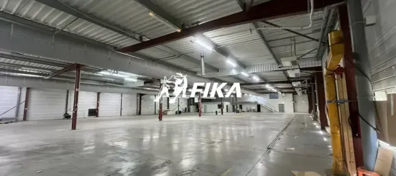 Imóvel comercial em Saint-Emilion, France 3200 m² N.º 288901 2