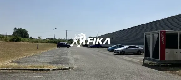 Imóvel comercial em Saint-Emilion, France 3200 m² N.º 288901 10