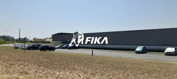 Imóvel comercial em Saint-Emilion, France 3200 m² N.º 288901 9