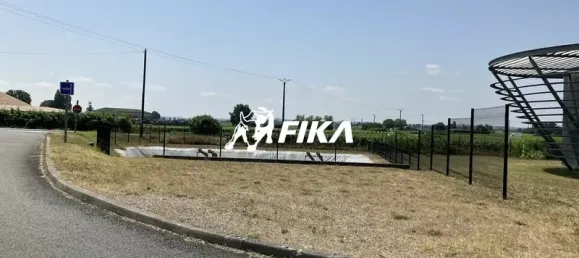 Imóvel comercial em Saint-Emilion, France 3200 m² N.º 288901 7