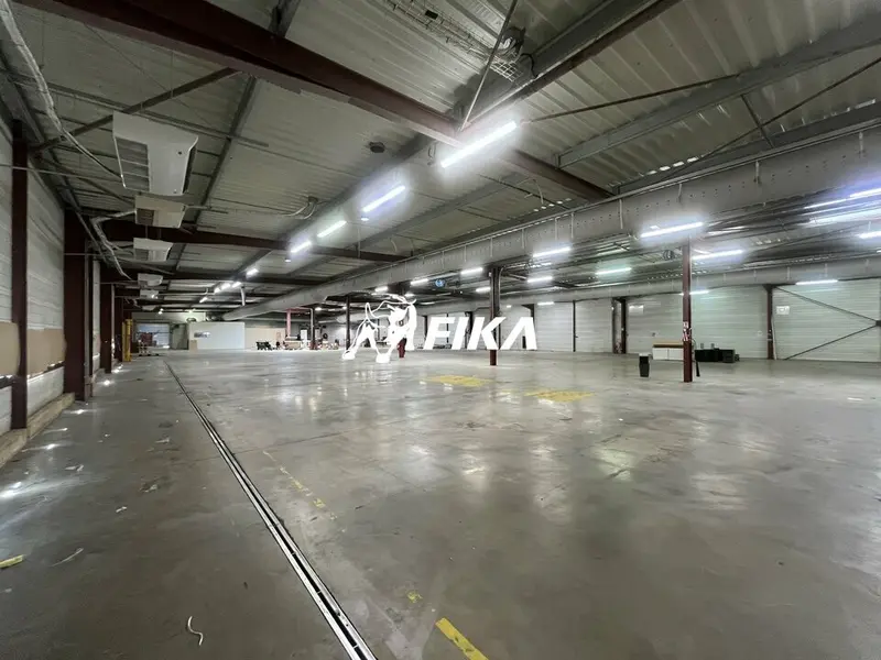 Imóvel comercial em Saint-Emilion, France 3200 m² N.º 288901