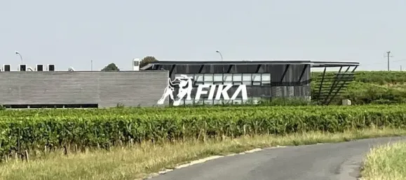 Imóvel comercial em Saint-Emilion, France 3200 m² N.º 288901 4