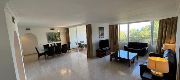 3 Schlafzimmer Wohnung in Mijas, Spain, Nr. 84777 8