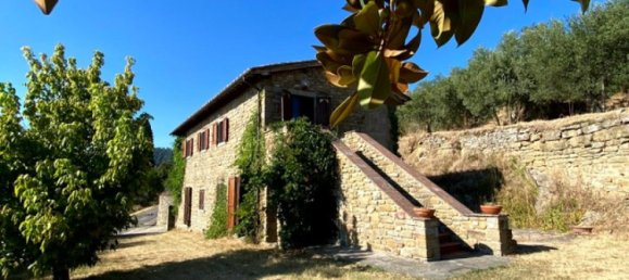 2 غرف نوم منزل في Cortona, Italy رقم 370 5