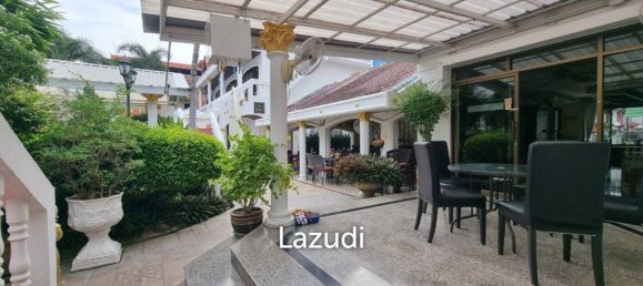 18 bedrooms Hotel in Pattaya, Thailand No. 14272 4