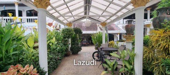 18 bedrooms Hotel in Pattaya, Thailand No. 14272 2