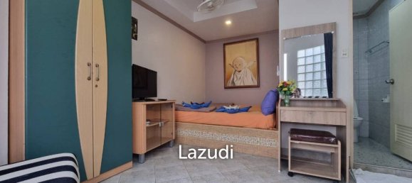 18 bedrooms Hotel in Pattaya, Thailand No. 14272 9