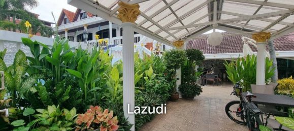 18 bedrooms Hotel in Pattaya, Thailand No. 14272 3