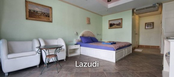 18 bedrooms Hotel in Pattaya, Thailand No. 14272 8