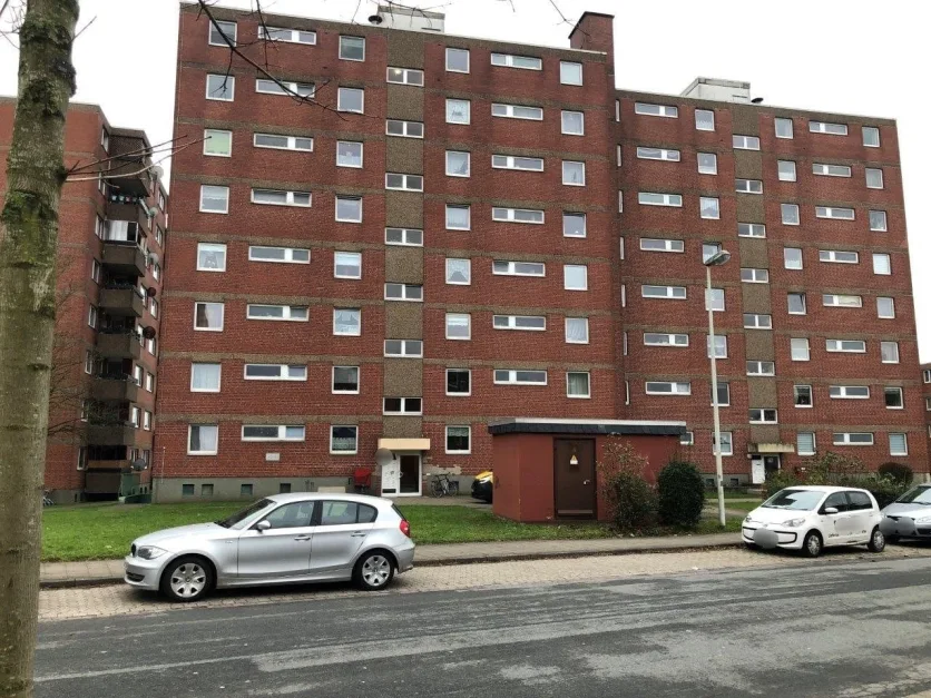 Apartamento de 3 dormitorios en Hameln-Pyrmont, Germany No. 188229