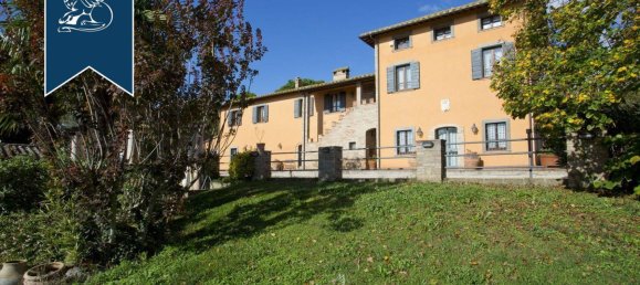 12 rooms Villa in Perugia, Italy No. 68435 14