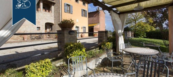 12 rooms Villa in Perugia, Italy No. 68435 24