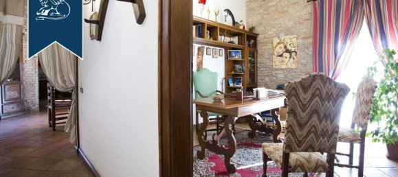 12 rooms Villa in Perugia, Italy No. 68435 44