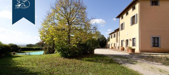 12 rooms Villa in Perugia, Italy No. 68435 13