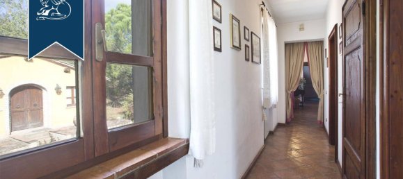12 rooms Villa in Perugia, Italy No. 68435 48