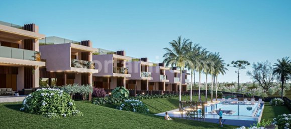 4 bedrooms Villa in Quarteira, Portugal No. 116076 19