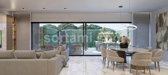 4 bedrooms Villa in Quarteira, Portugal No. 116076 3