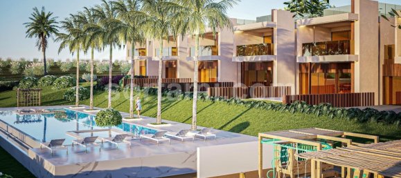 4 bedrooms Villa in Quarteira, Portugal No. 116076 15