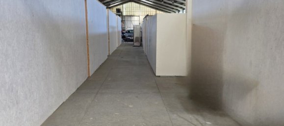 Lagerhaus in Larnaka, Zypern 12m², Nr. 173030 3