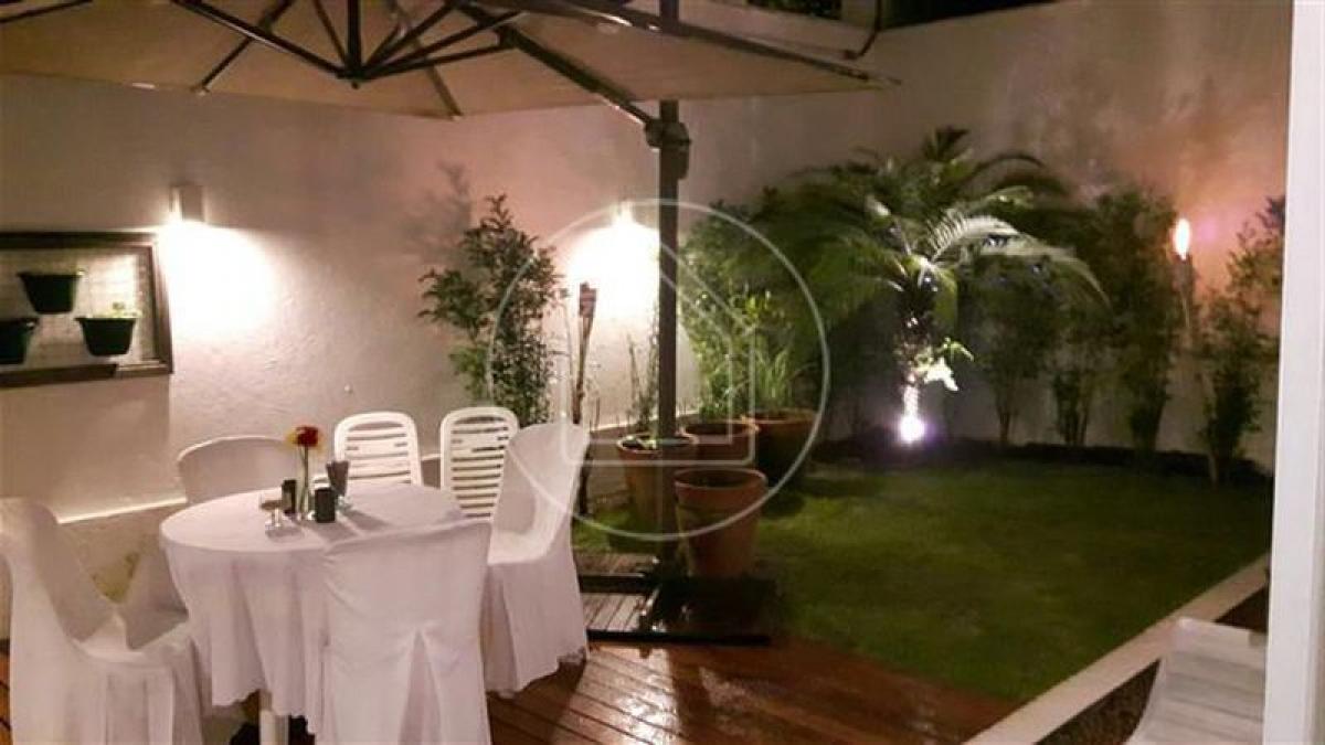 4 غرف نوم منزل في Sao Paulo, Brazil رقم 466357