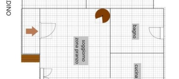 6-Zimmer Villa in Morbello, Italy, Nr. 123840 35