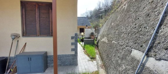6-Zimmer Villa in Morbello, Italy, Nr. 123840 11