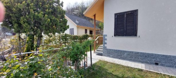 6-Zimmer Villa in Morbello, Italy, Nr. 123840 9