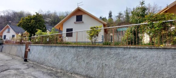 6-Zimmer Villa in Morbello, Italy, Nr. 123840 2