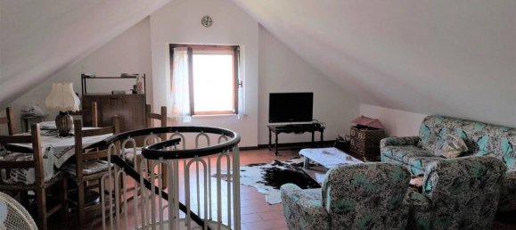 6-Zimmer Villa in Morbello, Italy, Nr. 123840 24
