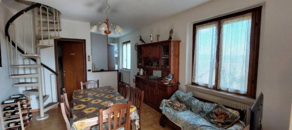 6-Zimmer Villa in Morbello, Italy, Nr. 123840 12