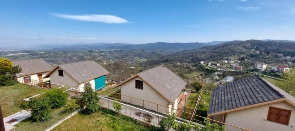 6-Zimmer Villa in Morbello, Italy, Nr. 123840 26