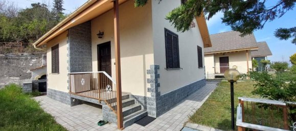 6-Zimmer Villa in Morbello, Italy, Nr. 123840 5