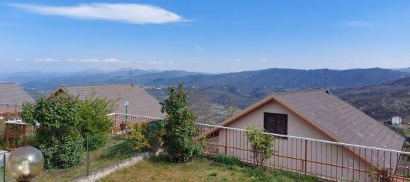 6-Zimmer Villa in Morbello, Italy, Nr. 123840 29