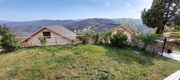 6-Zimmer Villa in Morbello, Italy, Nr. 123840 27