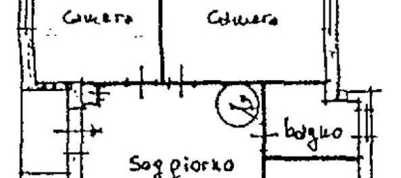 6-Zimmer Villa in Morbello, Italy, Nr. 123840 34