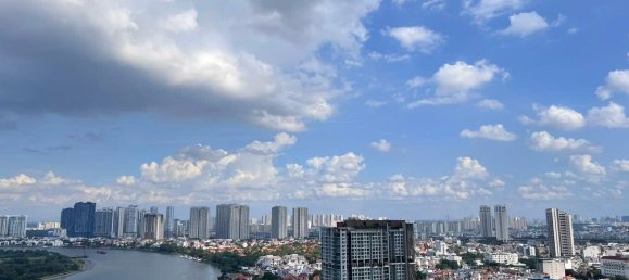 2 dormitorios condominium en venta en Ho Chi Minh, Vietnam № 21034 3