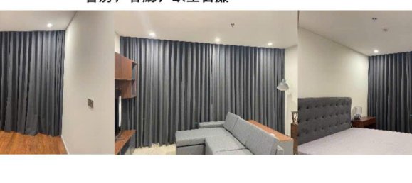 2 dormitorios condominium en venta en Ho Chi Minh, Vietnam № 21034 6